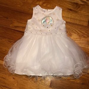 Toddler Disney Dress